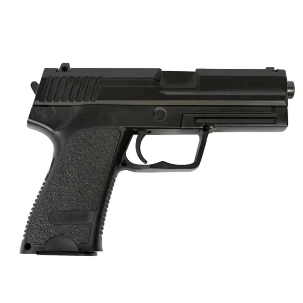 Pistola resorte KHKUSP-SM6 metal - Imagen 2