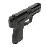 Pistola resorte KHKUSP-SM6 metal - Imagen 4