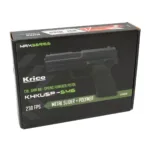Pistola resorte KHKUSP-SM6 metal - Imagen 6