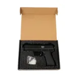 Pistola resorte KHKUSP-SM6 metal - Imagen 5