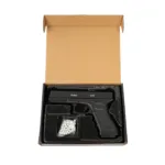 Pistola resorte KG17-SM6 metal - Imagen 4