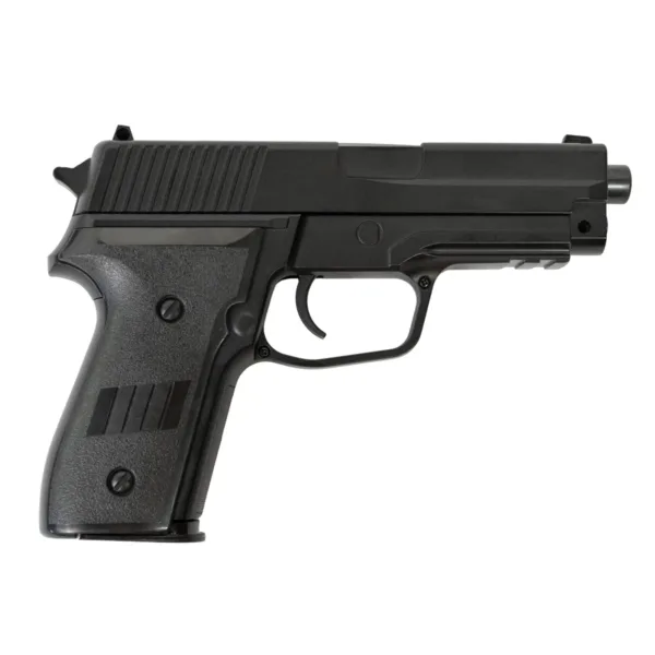 Pistola resorte KSI229-SM6 metal - Imagen 2