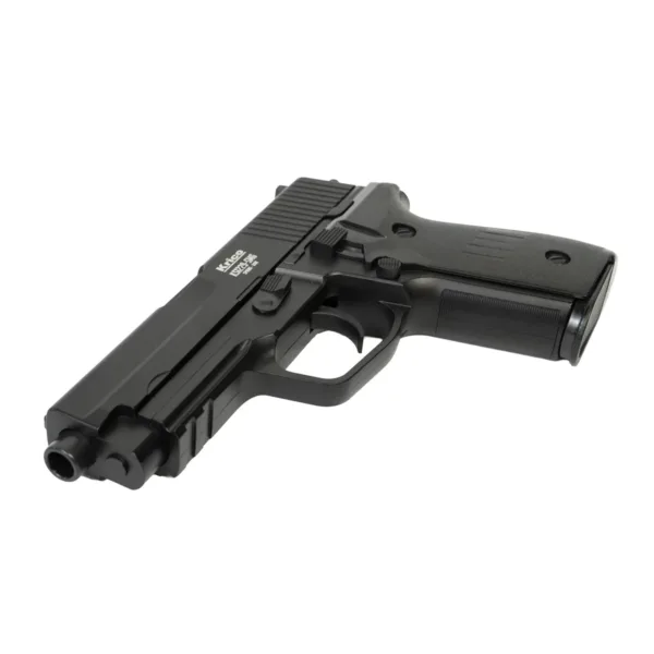 Pistola resorte KSI229-SM6 metal - Imagen 6