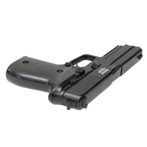Pistola resorte KSI229-SM6 metal - Imagen 7