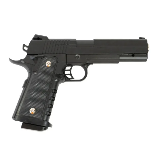 Pistola resorte KS211-SM6 metal - Imagen 2