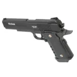 Pistola resorte KS211-SM6 metal - Imagen 3