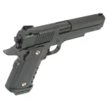 Pistola resorte KS211-SM6 metal - Imagen 4