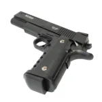 Pistola resorte KS211-SM6 metal - Imagen 5