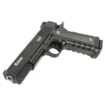 Pistola resorte KS211-SM6 metal - Imagen 6