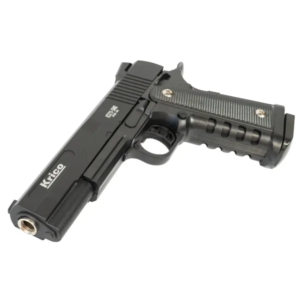 Pistola resorte KS211-SM6 metal - Imagen 6