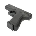 Pistola resorte KG17-S6 polimero - Imagen 5