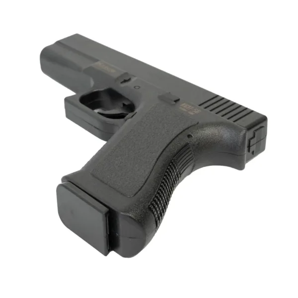 Pistola resorte KG17-S6 polimero - Imagen 5