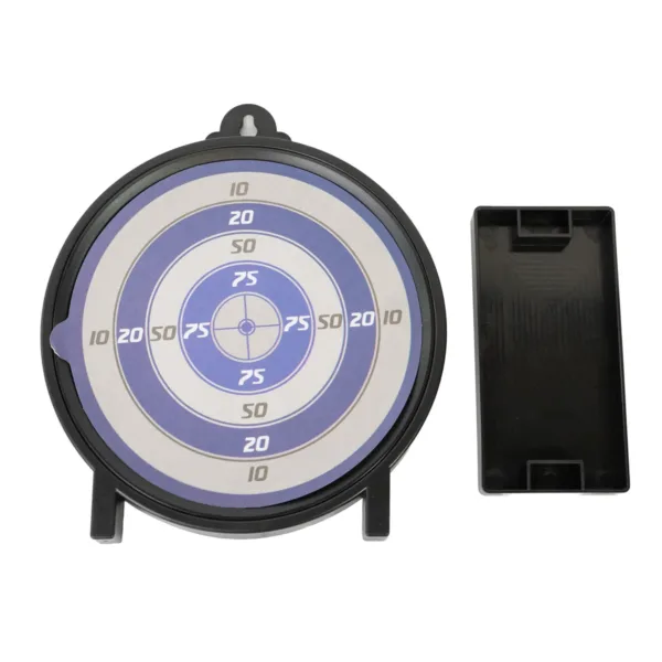 Blanco bb sticky 6.5 in - Imagen 2