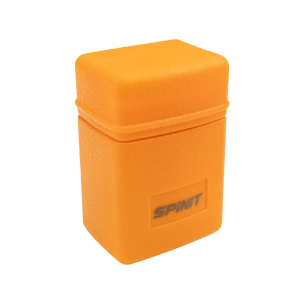 Anafe Portátil Plegable Vulcan Mini Acero Inoxidable Camping - Imagen 5