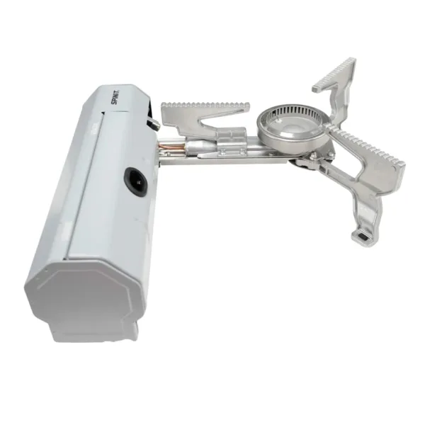 Anafe Portátil Vulcan Fold Cocina Camping Alta Potencia - Imagen 2