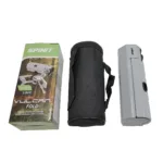 Anafe Portátil Vulcan Fold Cocina Camping Alta Potencia - Imagen 4