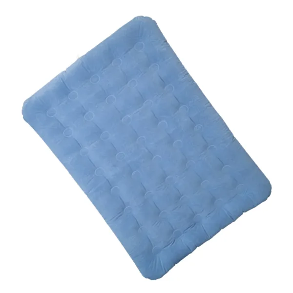 Colchon inflable doble - Imagen 1