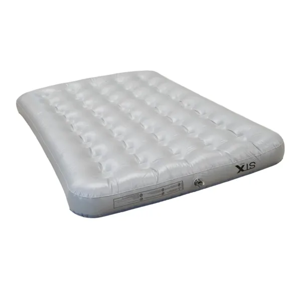 Colchon inflable doble - Imagen 2