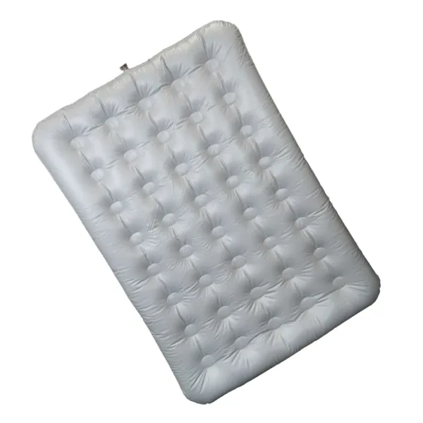 Colchon inflable doble - Imagen 2