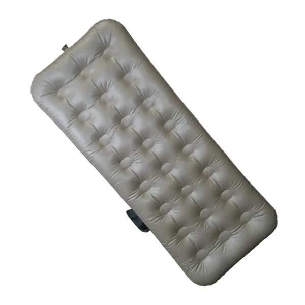 Colchon Inflable camper simple - Imagen 2