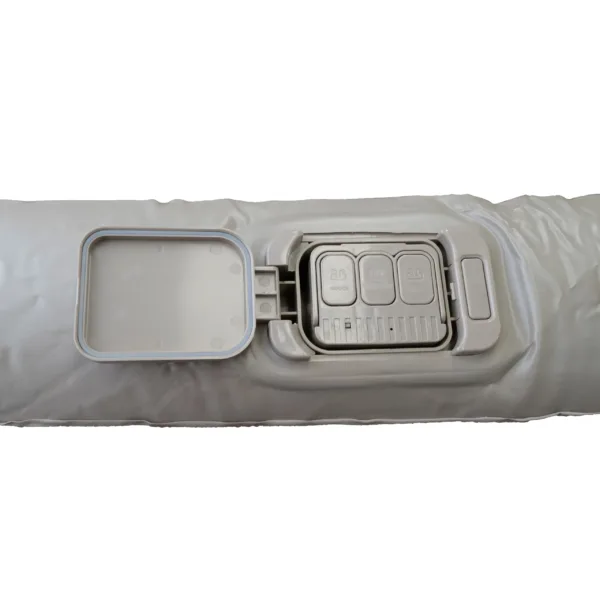 Colchon camper Queen USB - Imagen 7