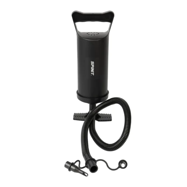 Inflador de mano 30 cm - Imagen 2