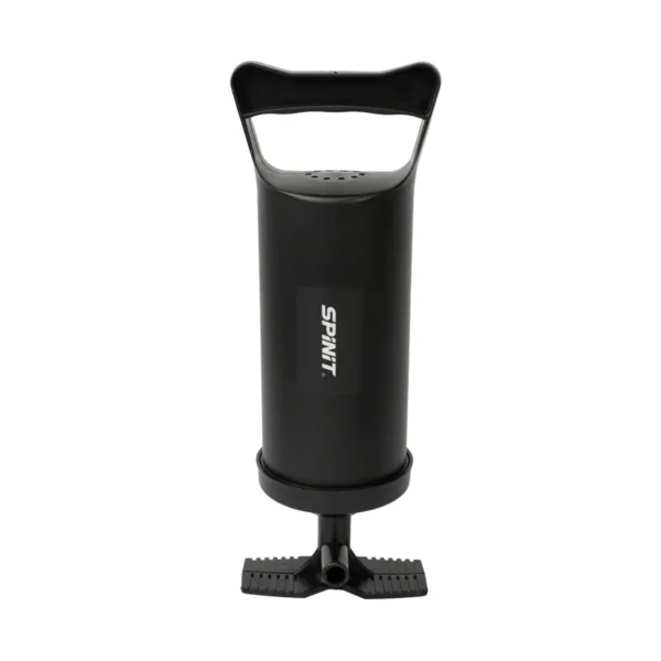 Inflador de mano 30 cm - Imagen 1