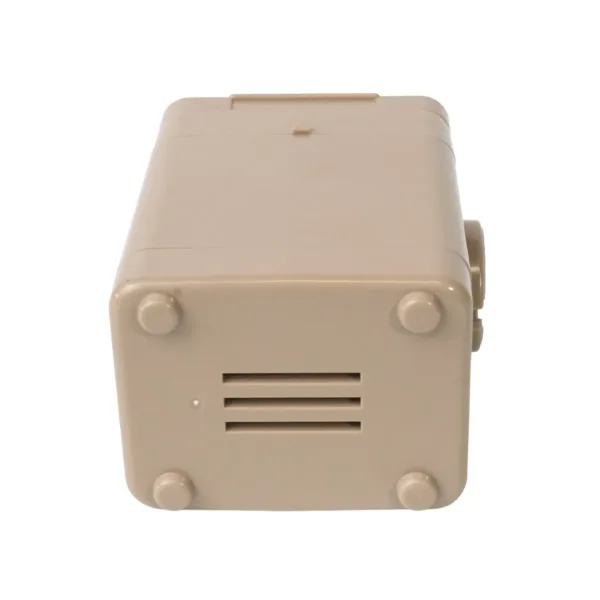 Inflador USB con adaptador - Imagen 8