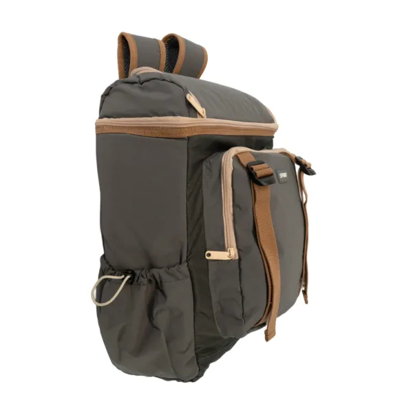 600073 MOCHILA CONSERVADORA SPINIT 16L GRIS-03 Mochila Conservadora 16 litros - Imagen 1