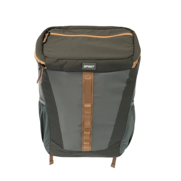 600075 MOCHILA CONSERVADORA SPINIT 20L GRIS-01 Mochila Conservadora 20 litros - Imagen 1