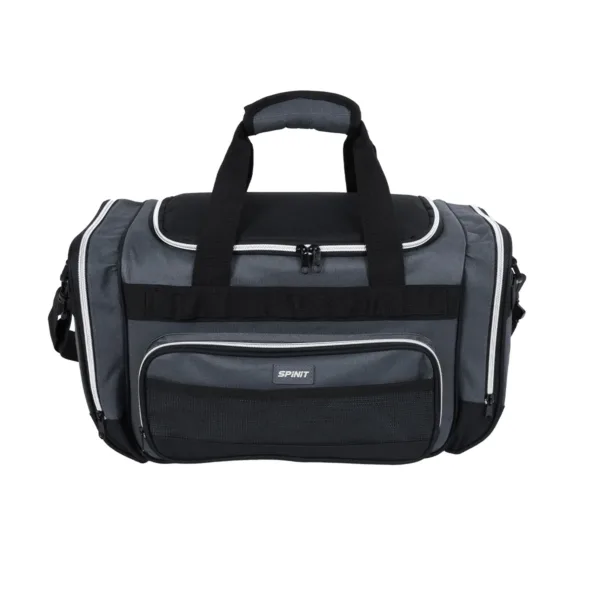 Bolso de pesca + 4 cajas porta señuelos - Imagen 1