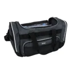 Bolso de pesca + 4 cajas porta señuelos - Imagen 6