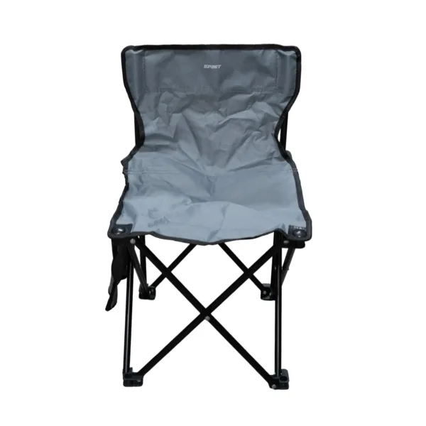 Silla Plegable playera Gris - Imagen 2