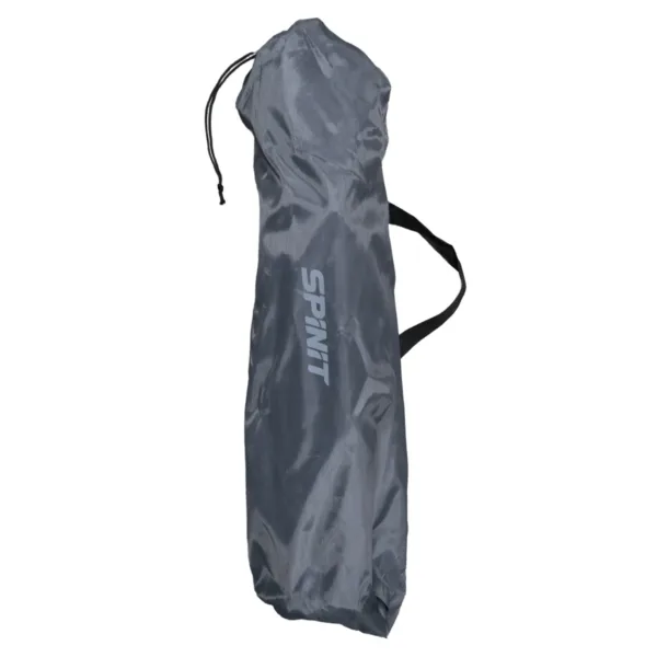 Silla Plegable playera Gris - Imagen 5