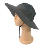 Sombrero Legionario 3 en 1 UV50 - Imagen 6