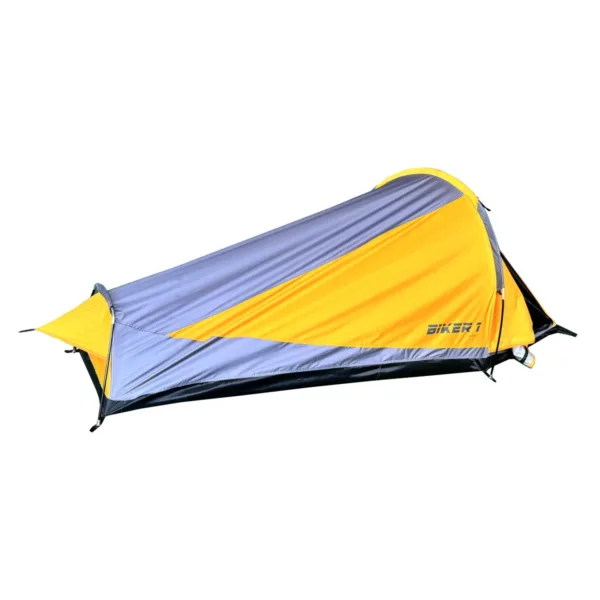 Carpa ultraliviana impermeable Biker 1 - Imagen 3