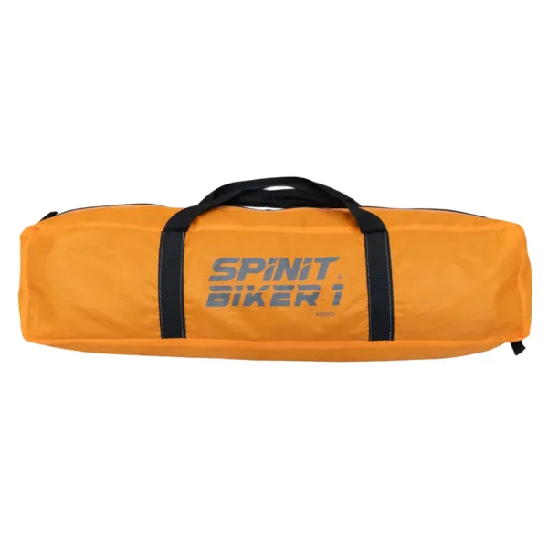 Carpa ultraliviana impermeable Biker 1 - Imagen 5