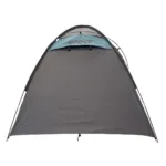 Carpa Colina 4 personas impermeable con estructura reforzada - Imagen 7
