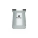 Mate Térmico Stanley Clásico 236 ml - Silver