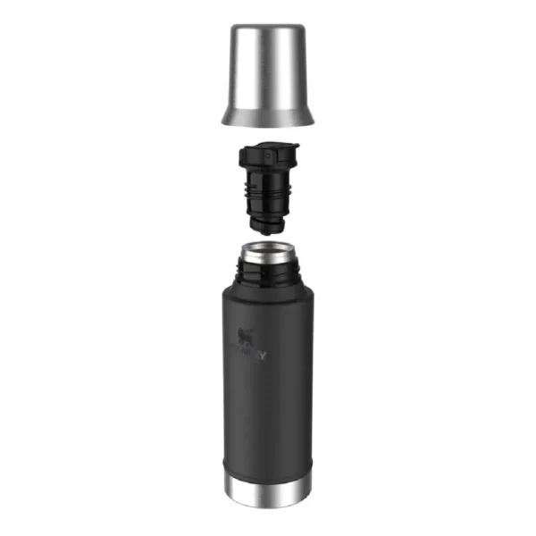 Termo NEW Classic 800 ml Mate System - Imagen 3