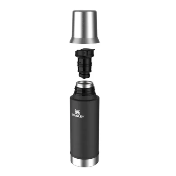 Termo NEW Classic 800 ml Mate System - Imagen 2