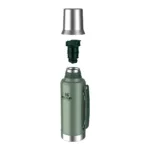 Termo Mate System 1.2L - Verde - Imagen 2