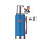 TERMO STANLEY MATE SYSTEM 1.2L AZURE - Imagen 4