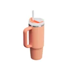 Vaso QUENCHER 887 ml - Nectarine - Imagen 3