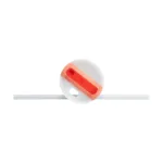 Vaso QUENCHER 887 ml - Nectarine - Imagen 4