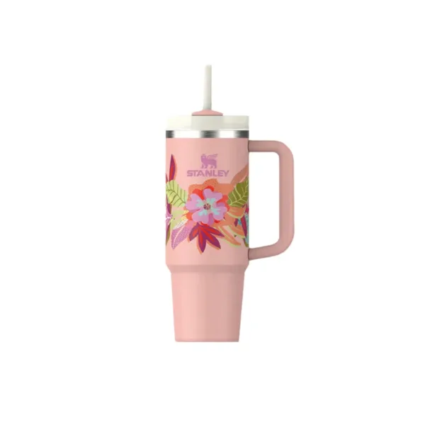 600195-VASO-STANLEY-QUENCHER-2.0-887ML-SORBET-TROPIC-01.jpg Vaso QUENCHER Tropic 887 ml - Imagen 1