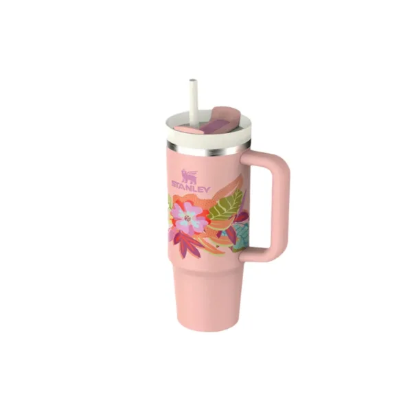 Vaso QUENCHER Tropic 887 ml - Imagen 3