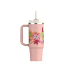 Vaso QUENCHER Tropic 887 ml - Sorbet Tropic - Imagen 4