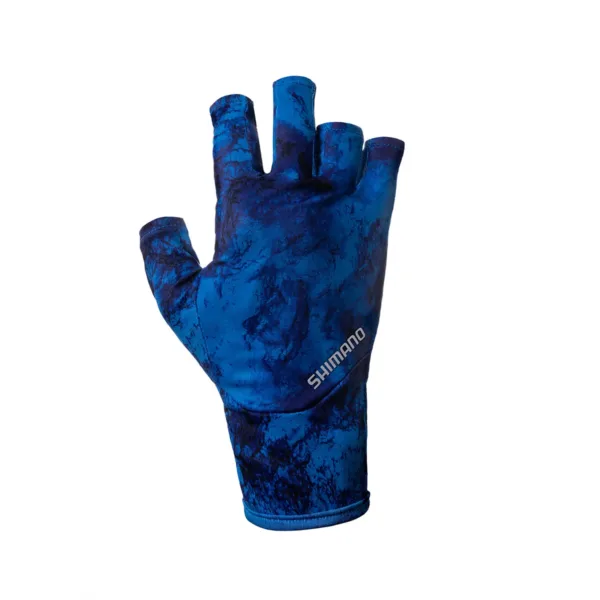 Guantes Glove Protección Solar - Imagen 1