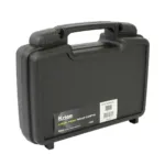 Caja porta pistola plástica - Imagen 3